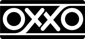 Logotipo Oxxo - Yasaily